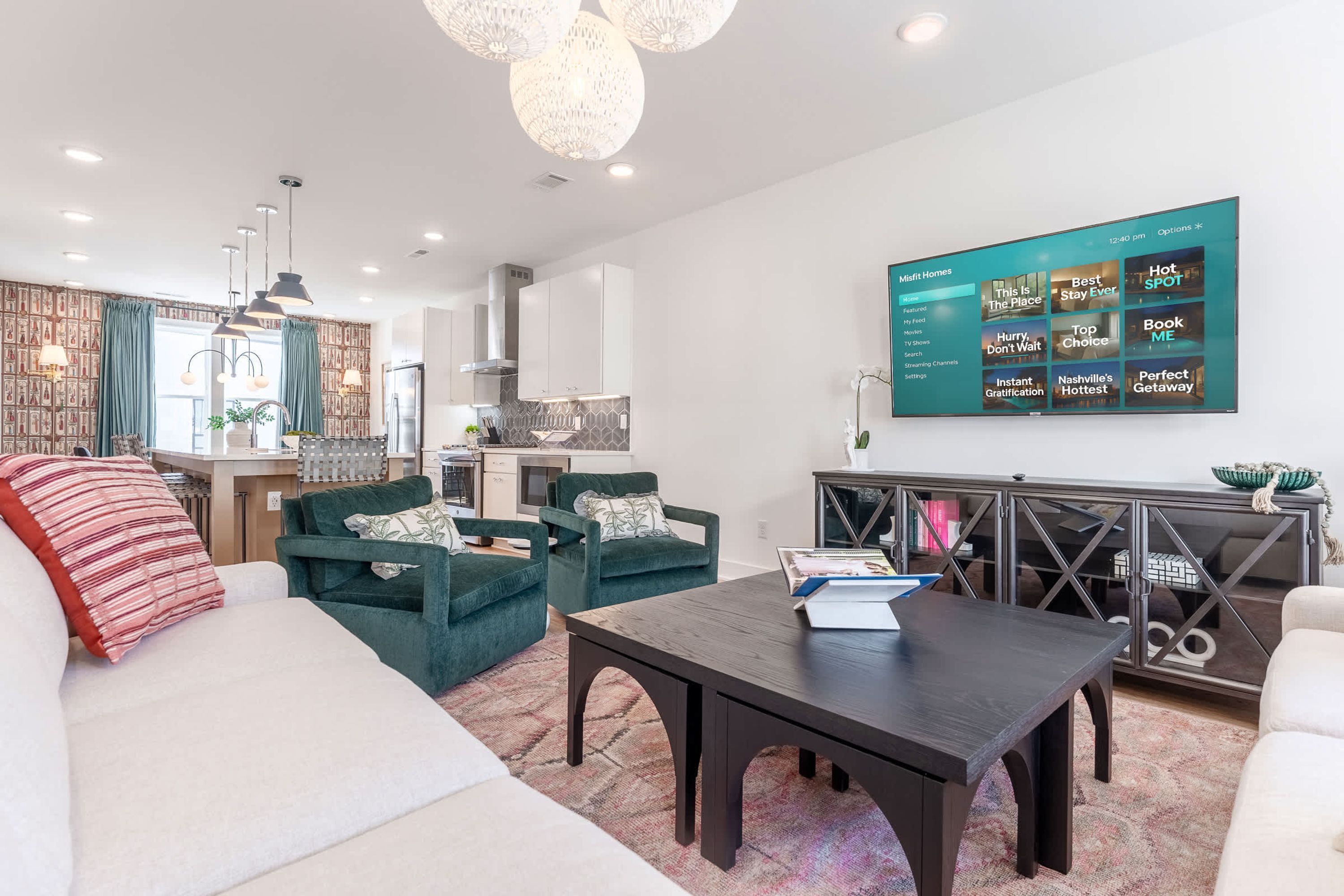 House | 4 bedrooms, desk, Internet