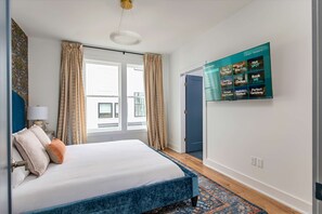 Casa | 3 habitaciones y internet 