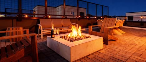 3 bedrooms, Internet