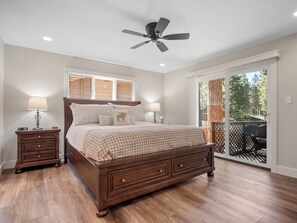 4 camere, culla da viaggio, Wi-Fi, lenzuola