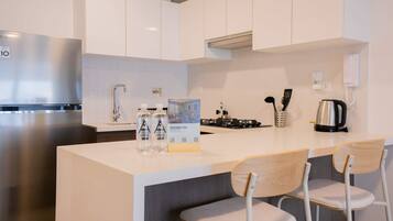 Apartment | 1 bedroom, Internet