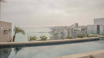 Departamento | 1 habitación y internet