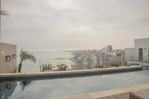 Departamento | 1 habitación y internet 