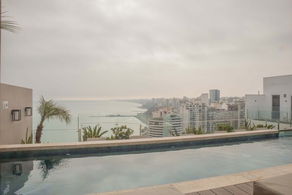 อพาร์ทเมนท์ | 1 ห้องนอน, อินเทอร์เน็ตความเร็วสูง