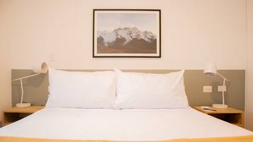 Apartment | 1 bedroom, Internet