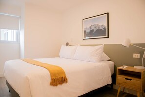 Departamento | 1 habitación y internet 