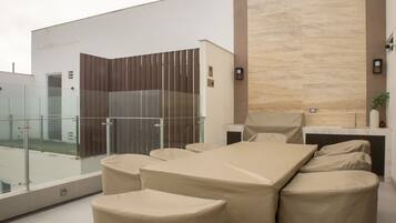 Apartment | 1 bedroom, Internet