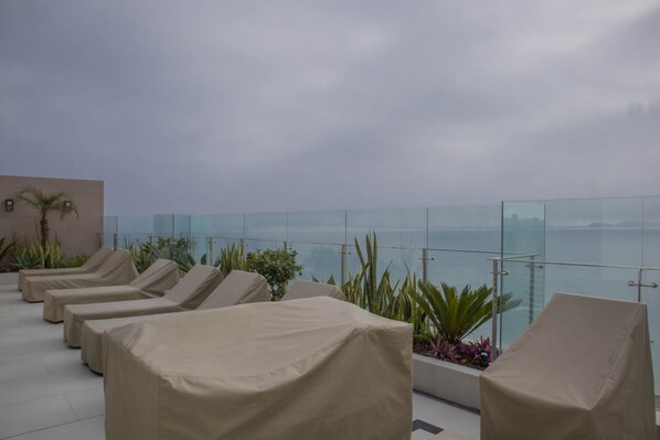 Departamento | 1 habitación y internet 