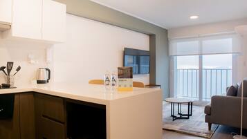 Apartment | 1 bedroom, Internet