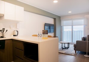 Departamento | 1 habitación y internet 