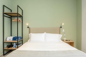 Apartamento | 2 quartos, acesso à internet de alta velocidade