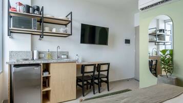 2 habitaciones y acceso a internet