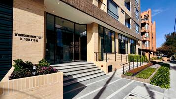 Apartment | 1 bedroom, Internet