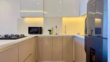 1 habitación y acceso a internet