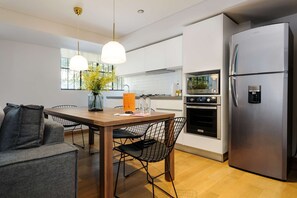 Appartement | Extérieur