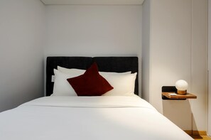 Leilighet | 2 soverom