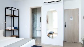 Apartment | 2 bedrooms, Internet