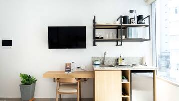 Apartment | 2 bedrooms, Internet