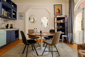 Apartment | 1 bedroom