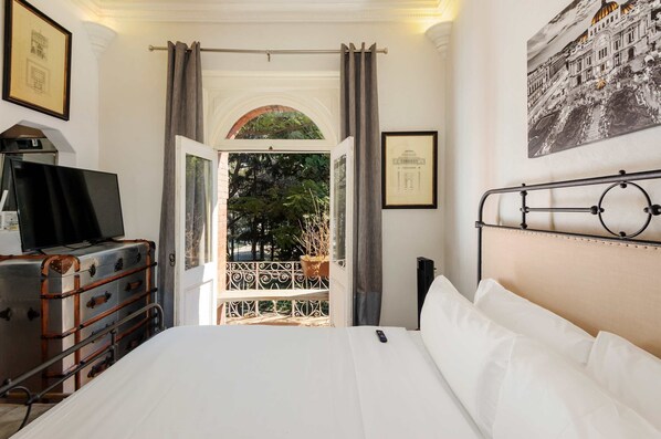 شقة | 1 غرفة نوم