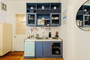 Appartement | Extérieur