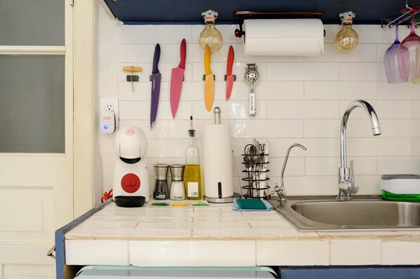 Apartment | 1 bedroom