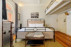 شقة | 1 غرفة نوم