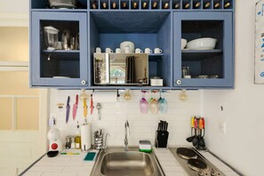 Departamento | 1 habitación 