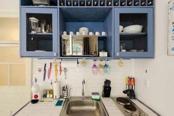 شقة | 1 غرفة نوم