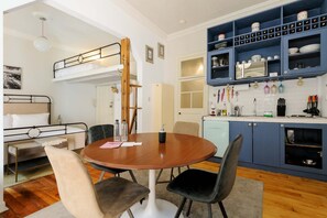 Departamento | 1 habitación 