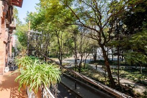 Appartement | Extérieur