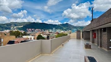 Apartamento | 1 dormitorio y Internet