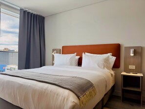 Apartment | 1 bedroom, Internet