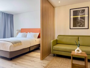 Apartamento | 1 quarto, acesso à internet de alta velocidade