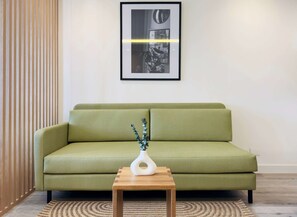 Apartment | 1 bedroom, Internet