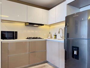 Apartment | 1 bedroom, Internet