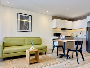 Apartamento | 1 quarto, acesso à internet de alta velocidade