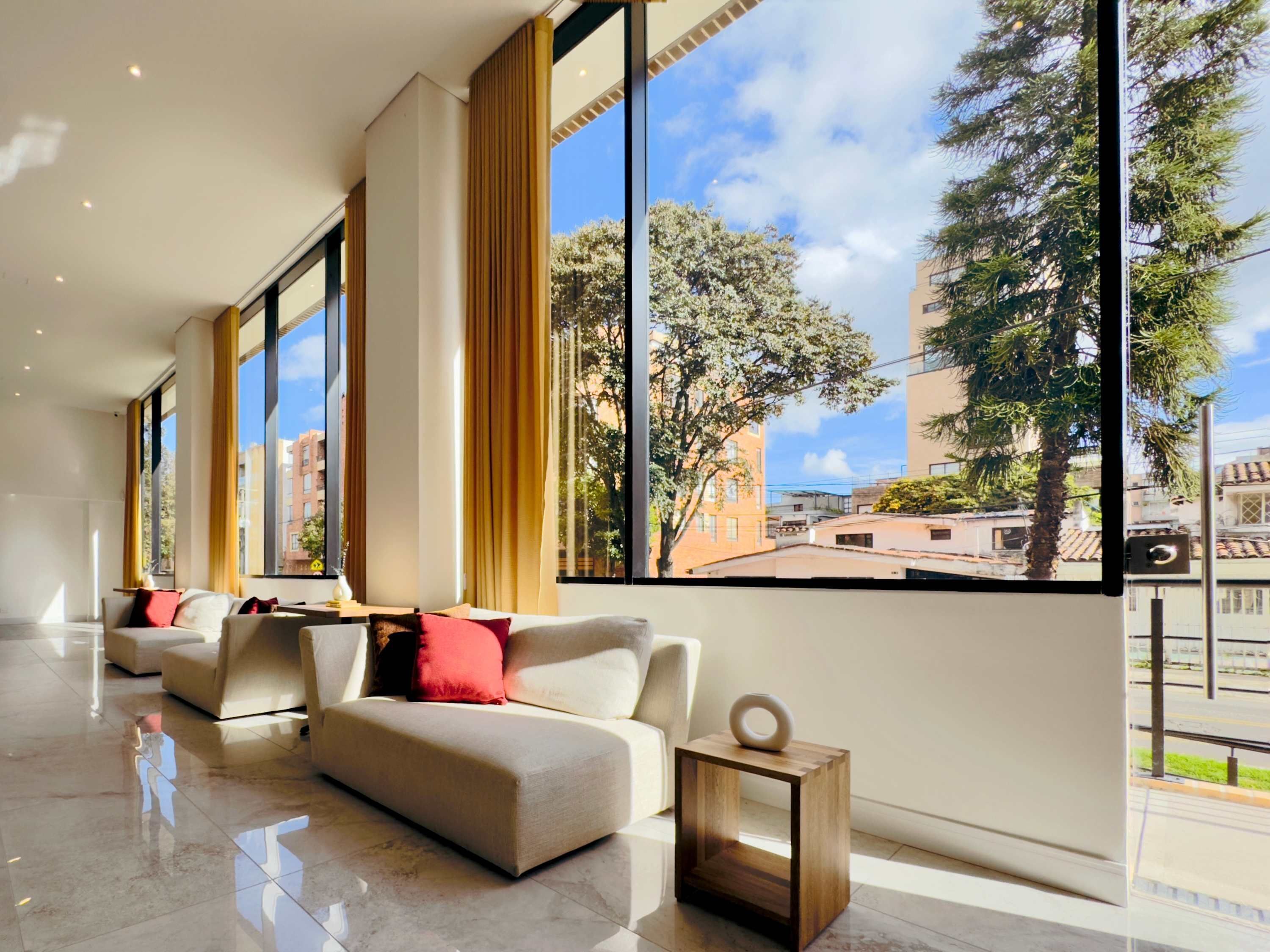 Apartment | 2 bedrooms, Internet