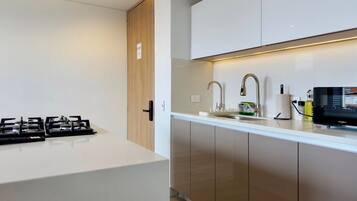 Apartment | 2 bedrooms, Internet