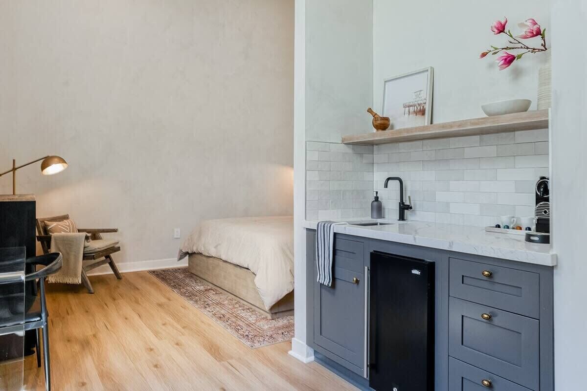 Casa Castillo Studio 1