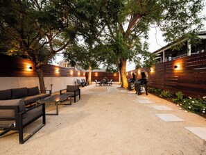 テラス / パティオ