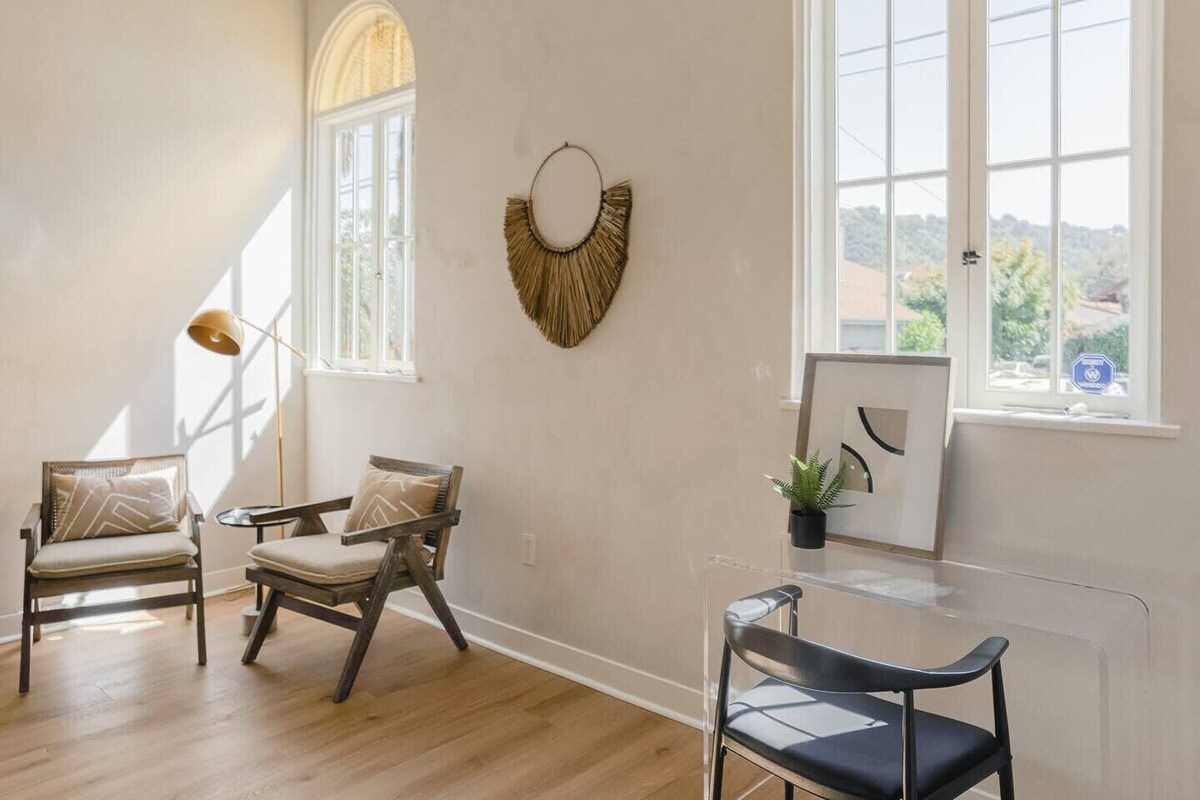 Casa Castillo Studio 2