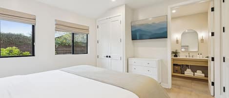 2 Schlafzimmer, Bügeleisen/Bügelbrett, Reisekinderbett, WLAN