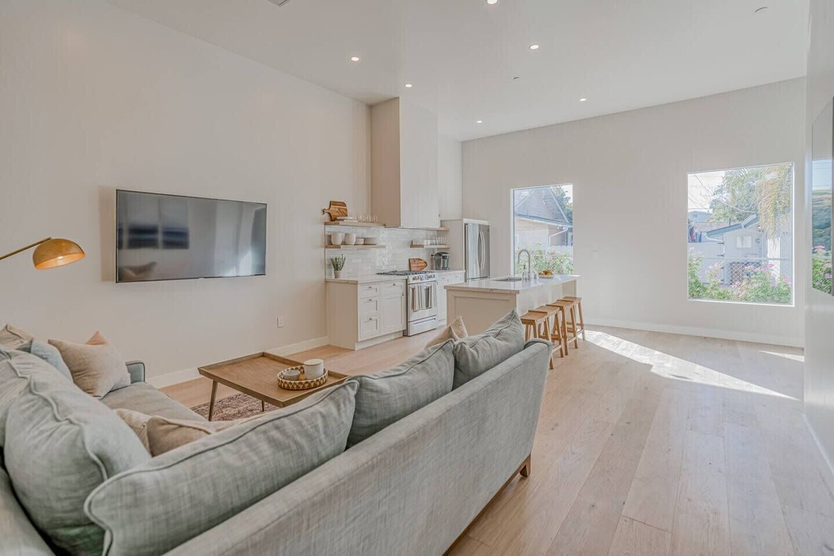 Casa Castillo Apartment 5