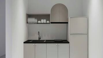 2 bedrooms, internet