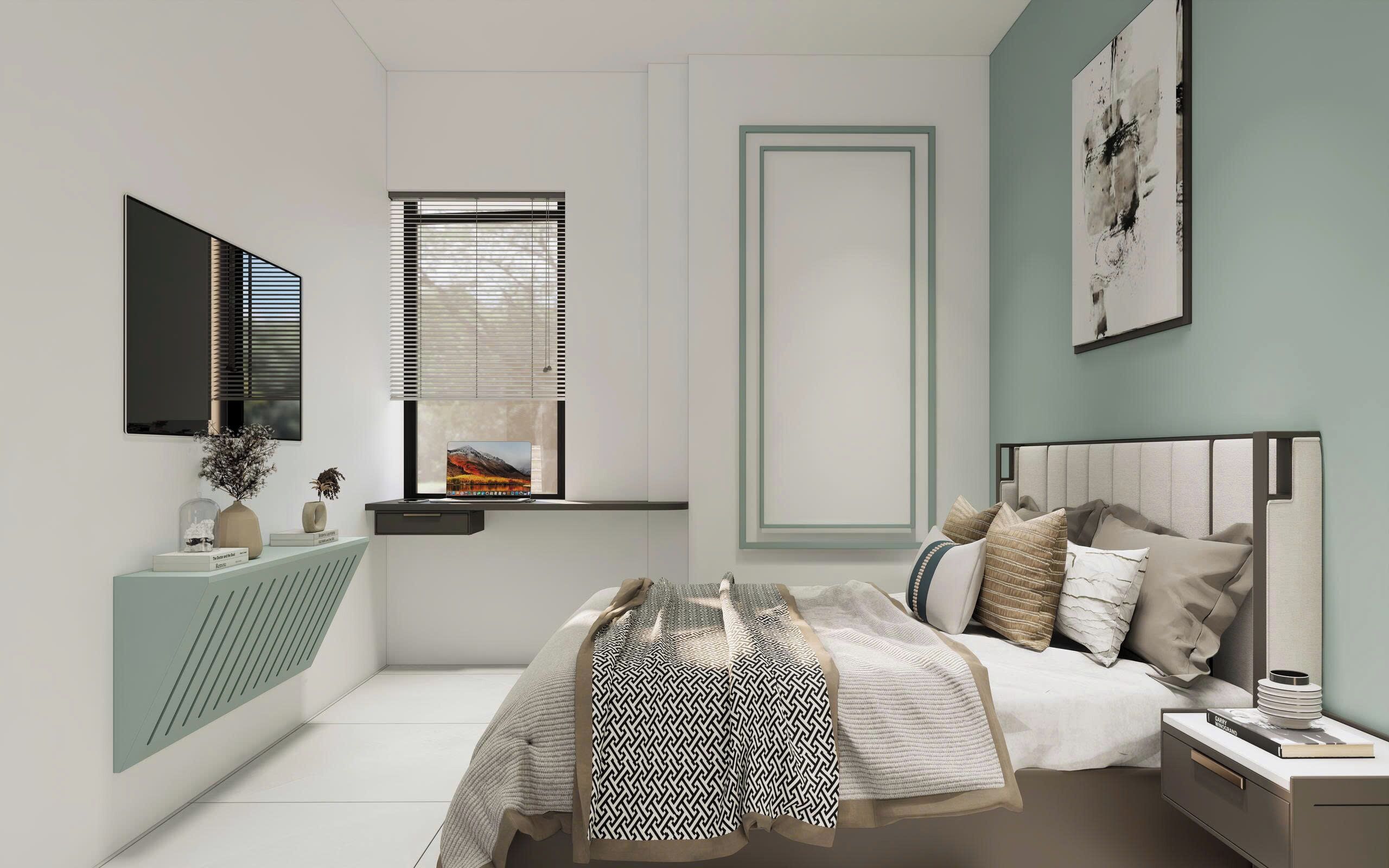 2 makuuhuonetta, internet