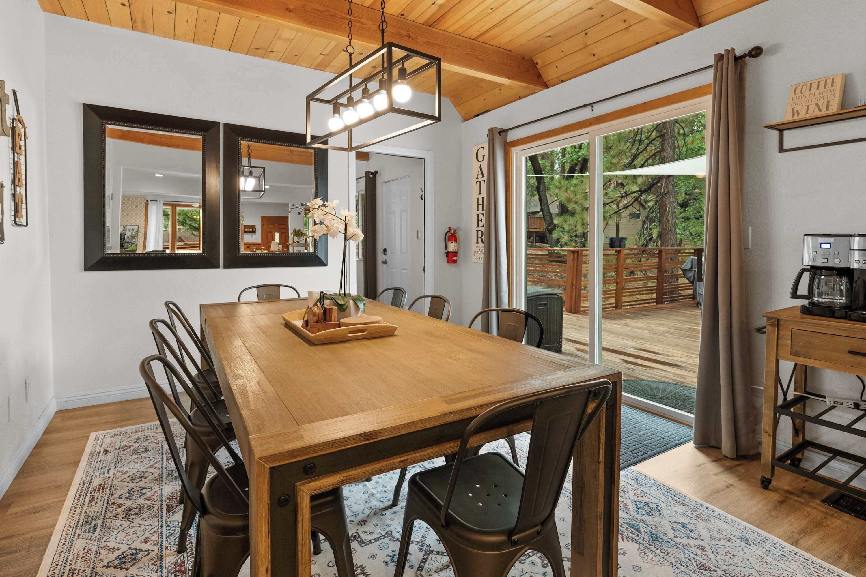 Servei de restauració