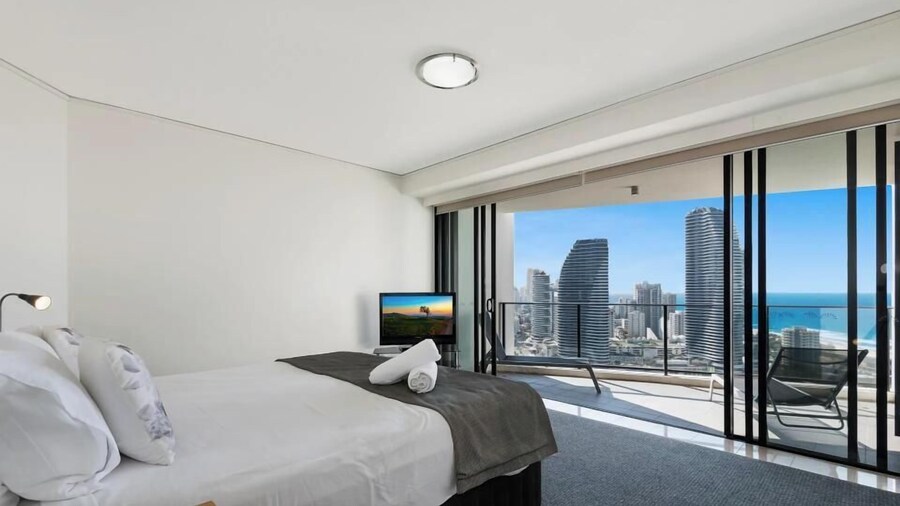 Skyline Royale 4BRM Sierra Grand