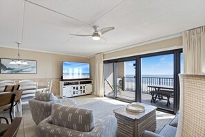 Smart TV, DVD player