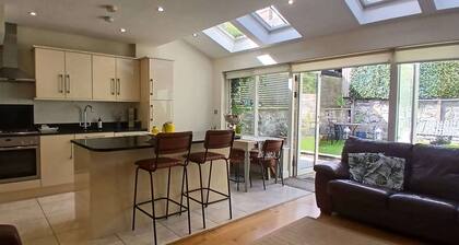 Spacious, LightFilled 3BD Home Beside Phoenix Park
